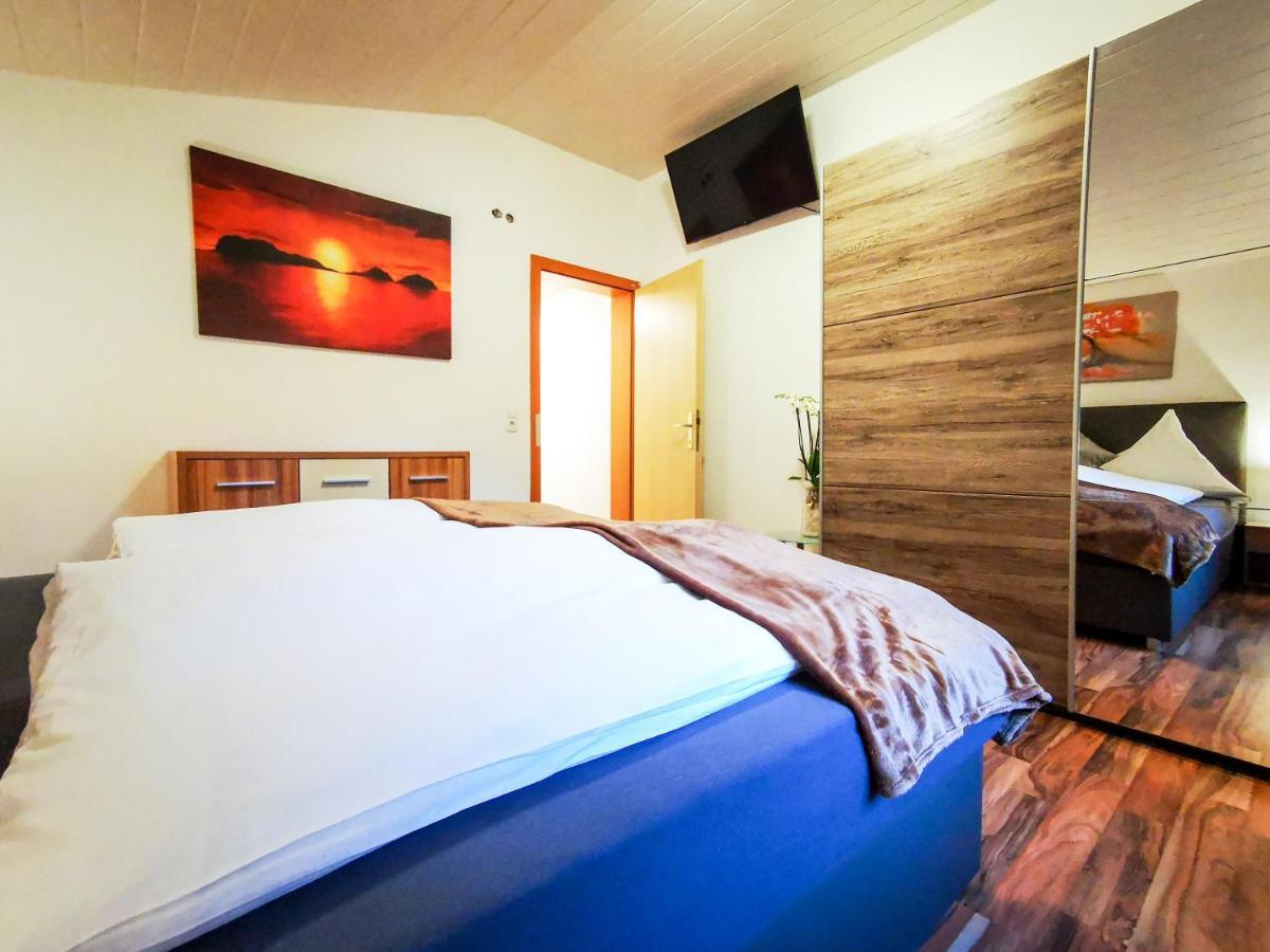 Alpenchalet Dona พาร์เตอเนน ภายนอก รูปภาพ